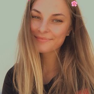 Meet your Posher, Sidney